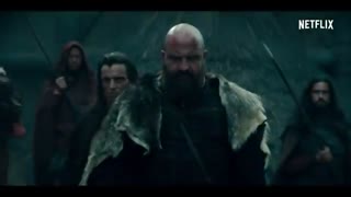 Barbarians:روایت نبردی خونین در سرزمین ژرمن ها