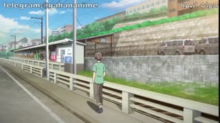 انیمه Seishun Buta Yarou wa Bunny Girl Senpai no Yume wo Mina قسمت 9 با زیرنویس فارسی