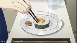 انیمه  رقص  با شیاطین قسمت 2  زیرنویس فارسی