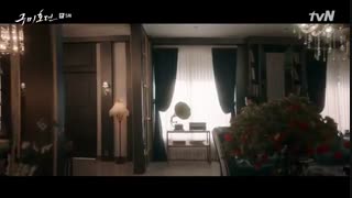 قسمت پنجم سریال کره ای Tale of the Nine Tailed 2020 افسانه نه دم +با زیرنویس فارسی+با بازی لی دونگ ووک و جو بو آه