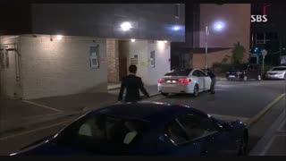 سریال کره ای وارثانthe heirsقسمت8با زیرنویس فارسی