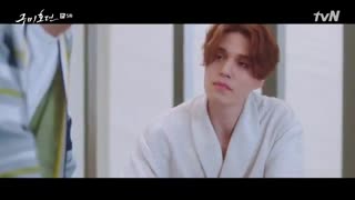 قسمت پنجم سریال کره ای Tale of the Nine Tailed 2020 - با زیرنویس فارسی