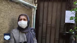 درگیری دانشگاه الزهرا و کارگران بر سر ۹۰ ملک؛ ناگهان دو خانه تخریب شد