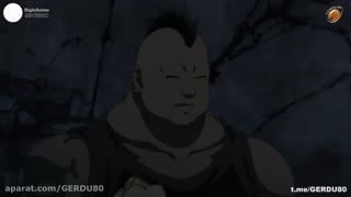 انیمه Noblesse - نجیب زاده فصل اول قسمت 3