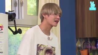 قسمت 28 برنامه ران بی تی اس ( زیرنویس فارسی ) RUN BTS ep 28