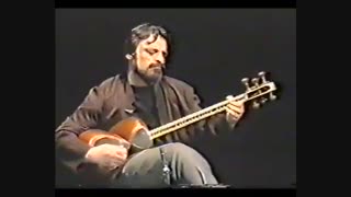 نگار پژوه :: بزرگداشت نورالدین رضوی سروستانی - استاد محمدرضا شجریانM.R.Shajarian