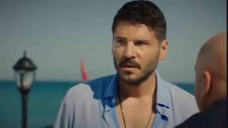 سریال ترکی قول شرف قسمت 2