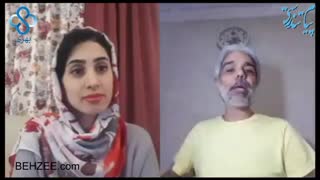 لایو ۳۰ بهزی- چاقی با دکتر ناصر رضایی پور