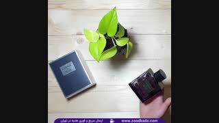 ادکلن مشابه بلو چنل در سایت zoodkado.com - خرید ادکلن مشابه بلو چنل