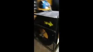 فروش اگزاست فن سانتریفیوژ دبل بکوارد در کرمانشاه 09121865671