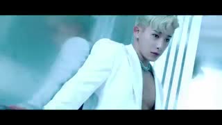 موزیک ویدیو Open Mind از وونهو