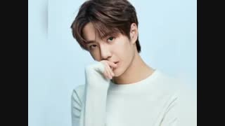 میکس وانگ ییبو ..........