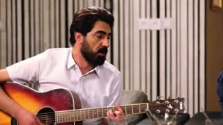 مسابقه شام ایرانی فصل پانزدهم شب اول به میزبانی محمدرضا علیمردانی