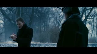 تریلر فیلم The Girl with the Dragon Tattoo (دختری با خالکوبی اژدها) - مجله ویتال