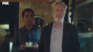 قسمت 15 سریال تو درم را بزن+زیرنویس چسبیده (دانلود با لینک مستقیم) Sen Cal Kapimi 2020