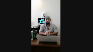 عوامل ریزش مو