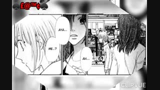 مانگا سبد میوه ها Fruit basket(ادامه فصل دوم به بعد) chapter 110