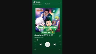 اوپنینگ محشر از هانتر x هانتر توضیحات...