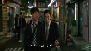 فیلم شاهد  The Witness 2018