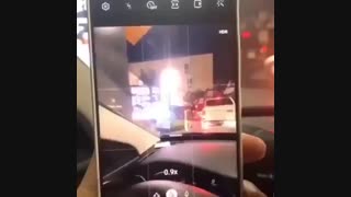 قدرت زوم موبایل