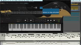 وی اس تی Ample Sound Ample Bass Yinyang III v3.1.0