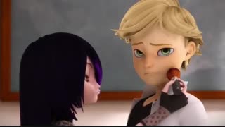 دخترکفشدوزکی این قسمت ترس خوره دوبله فارسی