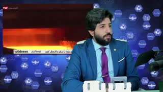 باورنکردنی ولی واقعی_احداث هزارکیلومتر لوله نفت از کارون تا سواحل مکران در اوج فشارحداکثری تحریمها