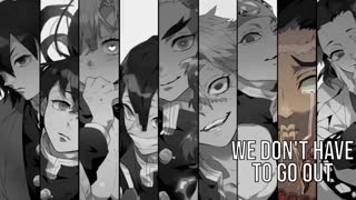 [Switching Vocals] - Faded Megamix | Alan Walker Fall Out Boy Imagine Dragons & more (DanielKendall) نایتکور