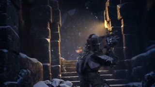 Mortal Shell ‘Rotten Autumn’ update