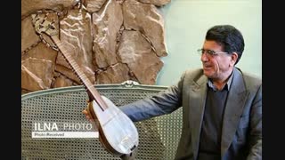 نگار پژوه :: شجریان و خوانساریM.R.Shajarian
