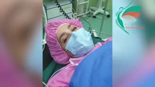 مسمومیت بارداری و زایمان
