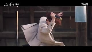 افسانه روباه نه دم قسمت 6 با زیرنویس فارسی the  tale of a Gumiho 2020