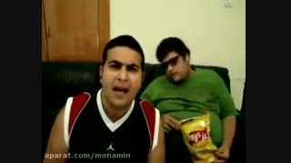 من چرا تپلم ؟