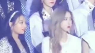 شینبی و تهیونگ