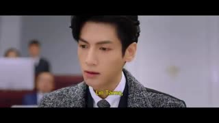 سریال چینی عشق شیرین است قسمت 29 با زیرنویس فارسی /Love Is Sweet Chinese Drama 2020