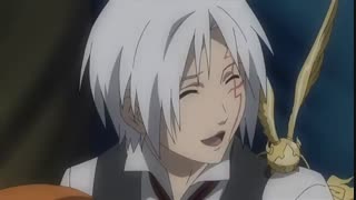 D.GRAY-MAN فصل اول قسمت 10 زیرنویس فارسی