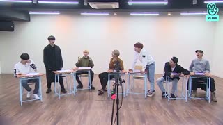 قسمت 34 برنامه ران بی تی اس ( زیرنویس فارسی ) RUN BTS ep 34
