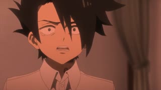 انیمه - ناکجا آباد موعود -Yakusoku no Neverland - فصل اول  قسمت دهم  با  -  دوبله  فارسی  -