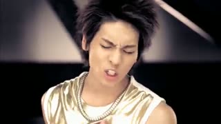 موزیک ویدئو کره ای (لوسیفر) از گروه shinee