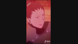 AMV از تماری x شیکامارو انیمه ناروتو