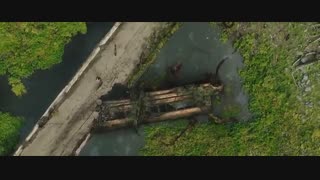 فیلم سینمایی عشق و هیولا ها-Love and monsters با زیرنویس چسبیده سافت ساب   با بازی دیلن اوبرایان    (کپشن مهم!!)