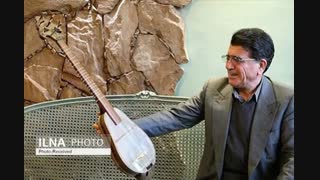 نگار پژوه :: ساز و آواز استاد محمدرضا شجریان( قدیمی)_17 M.R.Shajarian