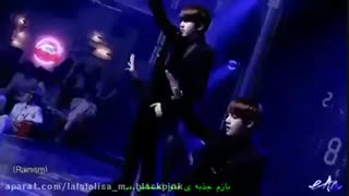 کنسرت آیو و جونگ کوک