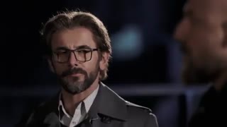 سریال آقازاده قسمت 18 (HD) | قسمت هجدهم سریال آقازاده (کامل)