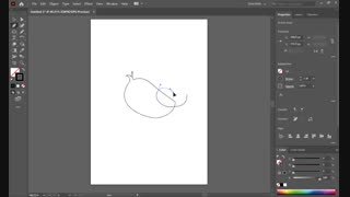 واحد یادگیری 1 کارگاه 6 ترسیم با ابزارPen در ایلوستریتور 2020