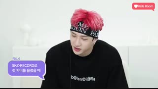 قسمت هشتم برنامه heart kids room با حضور استری کیدز با زیرنویس فارسی