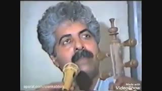 استاد فرج علیپور، سیت بیارم، لری