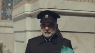 کلیپ بسیار متفاوت و زیبا از حرم عشق علی ابن موسی الرضا علیه السلام