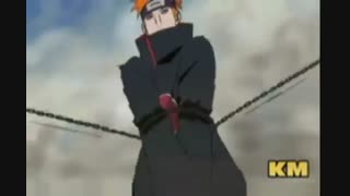 میکس کونوها در علیه شش پین