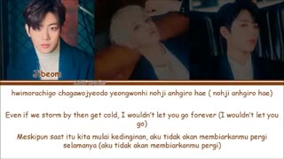 golden child(j.j.:)lyrics